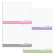 Baseline Flat Note Card Collection Image 3 of 4